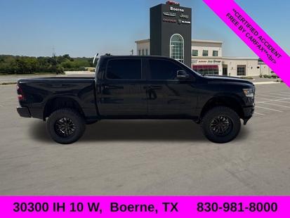 ram ram 1500 pickup 2023 1C6SRFFT9PN609675 image ram ram 1500 pickup 2023 1C6SRFFT9PN609675 image